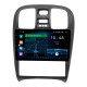 Android head unit Abyss Audio MS-9224 for Hyundai Sonata 2003-2009