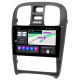 Android head unit Abyss Audio MS-9224 for Hyundai Sonata 2003-2009