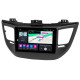 Android head unit Abyss Audio MS-9214 for Hyundai TUCSON / IX35 2015+