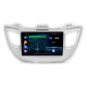 Android head unit Abyss Audio MS-9214 for Hyundai TUCSON / IX35 2015+