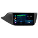 Android head unit Abyss Audio MS-9202 for KIA CEED 2 JD 2012-2018