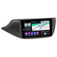 Android head unit Abyss Audio MS-9202 for KIA CEED 2 JD 2012-2018