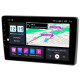 Android head unit Abyss Audio MS-0172 for Nissan MURANO 2015+