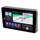 Android head unit Abyss Audio MS-9263 for Renault DUSTER 2015-2017