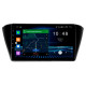 Android head unit Abyss Audio MS-0118 for Skoda FABIA 2015+