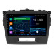 Android head unit Abyss Audio MS-9256 for Suzuki Vitara 2016+