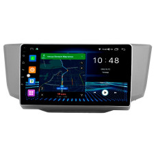 Android head unit Abyss Audio MS-0370 for Toyota Harrier 2003-2012