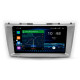 Android head unit Abyss Audio MS-0128 for Toyota Camry V40 2007-2011