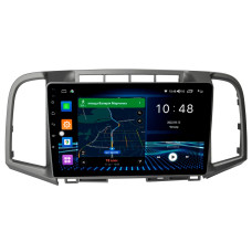 Android head unit Abyss Audio MS-9360 for Toyota Venza 2008-2015