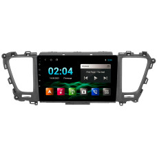 Android head unit Abyss Audio MS-9301 for KIA Carnival / Sedona 2014-2021