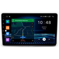 Android head unit Abyss Audio MS-9327 for Nissan Teana / Altima 2012-2020