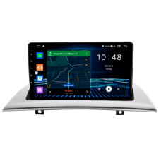 Android head unit Abyss Audio MS-9270 for BMW X3 (E83) 2004-2010