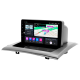 Android head unit Abyss Audio MS-9270 for BMW X3 (E83) 2004-2010