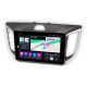 Android head unit Abyss Audio MS-0215 for Hyundai Creta / IX25 2015-2017