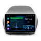 Android head unit Abyss Audio MS-9204 for Hyundai IX35 / Tucson 2009-2015