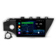 Android head unit Abyss Audio MS-9184 for KIA RIO / K2 2018+