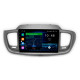 Android head unit Abyss Audio MS-0193 for KIA SORENTO 2015-2016