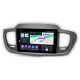 Android head unit Abyss Audio MS-0193 for KIA SORENTO 2015-2016