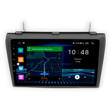 Android head unit Abyss Audio MS-9225 for Mazda 3 2004-2009