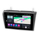 Android head unit Abyss Audio MS-9225 for Mazda 3 2004-2009