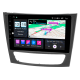 Android head unit Abyss Audio MS-9311 for Mercedes E-klasse (W211), CLS-klasse (C219) 2002-2009