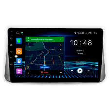 Android head unit Abyss Audio MS-0173 for Nissan KICKS/Micra 2016-2018