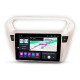 Android head unit Abyss Audio MS-9235 for Citroen C-Elysee 2012-2017