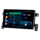 Android head unit Abyss Audio MS-9258 for Suzuki GRAND VITARA 2005 -2015