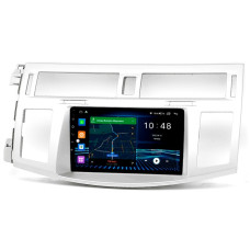 Android head unit Abyss Audio MS-9129 for Toyota AVALON 2006-2011