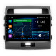 Android head unit Abyss Audio MS-0142 for Toyota LANDCRUISER 200 2008-2012