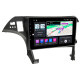 Android head unit Abyss Audio MS-9361 for Toyota Prius (ZVW30/35) 2009-2016