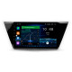 Android head unit Abyss Audio MS-0108 for Volkswagen Touran 2015+
