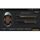 Android head unit Abyss Audio MS-0193 for KIA SORENTO 2015-2016