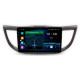 Android head unit Abyss Audio MS-0164 for Honda CR-V 2012-2016