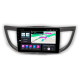 Android head unit Abyss Audio MS-0164 for Honda CR-V 2012-2016