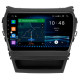 Android head unit Abyss Audio MS-9216 for Hyundai Santa Fe / IX45 2013-2017