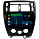 Android head unit Abyss Audio MS-0205 for Hyundai Tucson 2004-2009