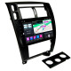 Android head unit Abyss Audio MS-0205 for Hyundai Tucson 2004-2009