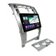 Android head unit Abyss Audio MS-0205 for Hyundai Tucson 2004-2009
