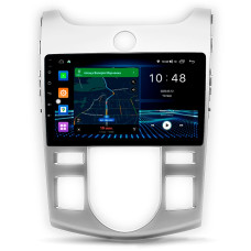 Android head unit Abyss Audio MS-9194 for KIA Cerato（Climate Control） 2008-2012