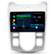 Android head unit Abyss Audio MS-9194 for KIA Cerato（Climate Control） 2008-2012