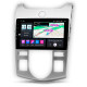 Android head unit Abyss Audio MS-9194 for KIA Cerato（Climate Control） 2008-2012