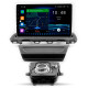 Android head unit Abyss Audio MS-0226 for Mazda 3 2013-2016