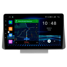 Android head unit Abyss Audio MS-9322 for Mitsubishi Eclipse Cross 2017+