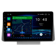 Android head unit Abyss Audio MS-9322 for Mitsubishi Eclipse Cross 2017+
