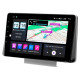 Android head unit Abyss Audio MS-9322 for Mitsubishi Eclipse Cross 2017+