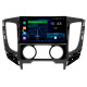 Android head unit Abyss Audio MS-9248 for Mitsubishi Pajero Sport