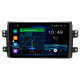 Android head unit Abyss Audio MS-9257 for Suzuki SX4 2006-2012