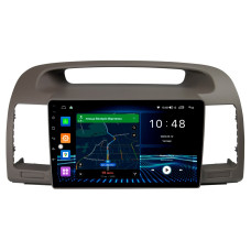 Android head unit Abyss Audio MS-9132 for Toyota Camry V30 2002-2006