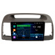 Android head unit Abyss Audio MS-9132 for Toyota Camry V30 2002-2006